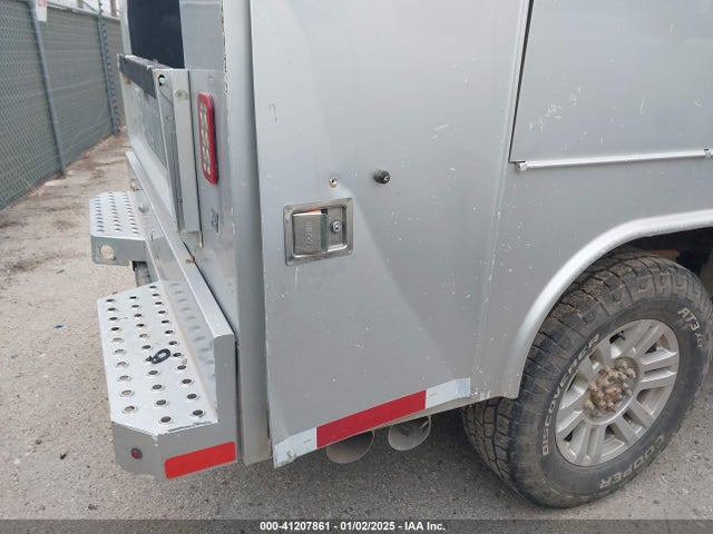 Ford F-250 Xlt 2019 1FT7W2BT4KEF52946 Image 6