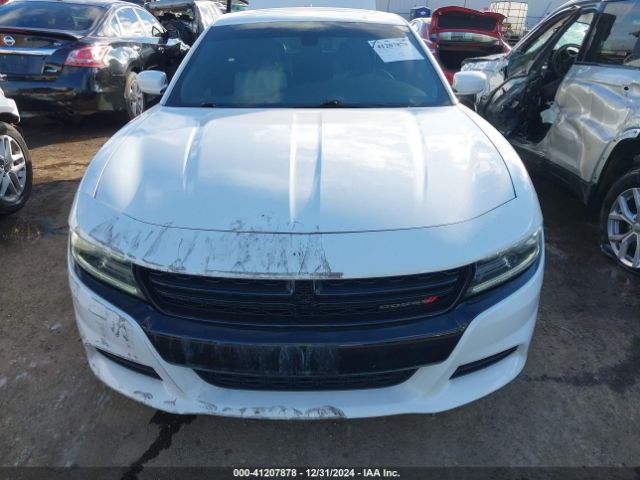 2C3CDXCT4GH272416 Dodge CHARGER R/T