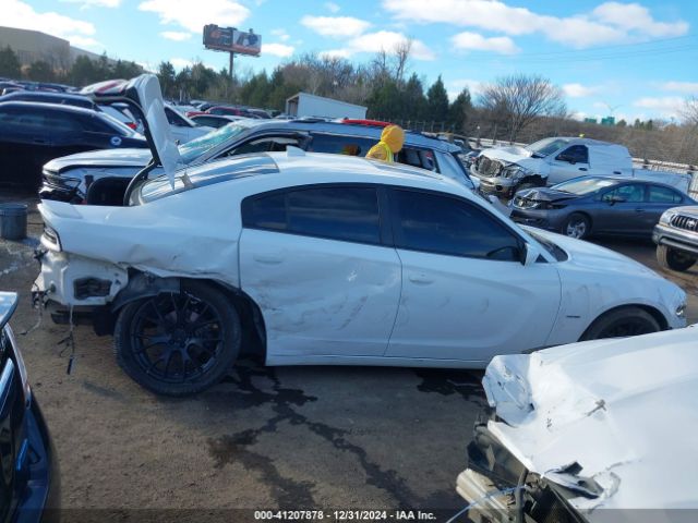 2C3CDXCT4GH272416 Dodge CHARGER R/T