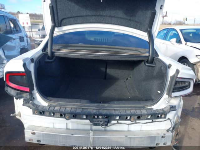 2C3CDXCT4GH272416 Dodge CHARGER R/T