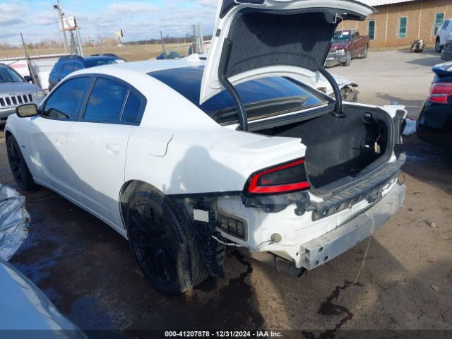 2C3CDXCT4GH272416 Dodge CHARGER R/T