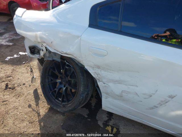 2C3CDXCT4GH272416 Dodge CHARGER R/T