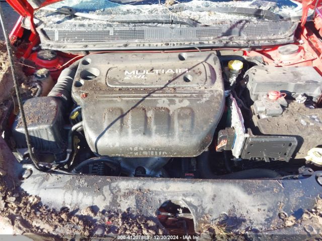 1C3CDFEB2GD625182 Dodge DART GT