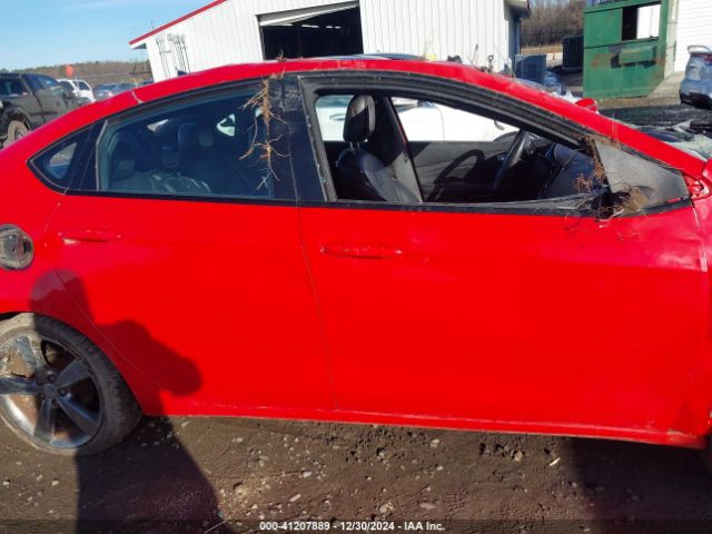 1C3CDFEB2GD625182 Dodge DART GT