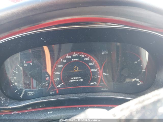 1C3CDFEB2GD625182 Dodge DART GT