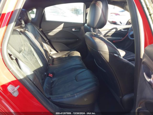 1C3CDFEB2GD625182 Dodge DART GT
