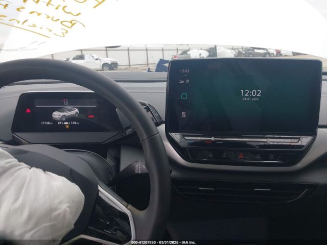 1V2VMPE8XPC032737 Volkswagen Id.4 Pro/pro S