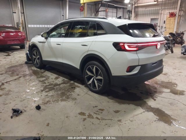 1V2VMPE8XPC032737 Volkswagen Id.4 Pro/pro S