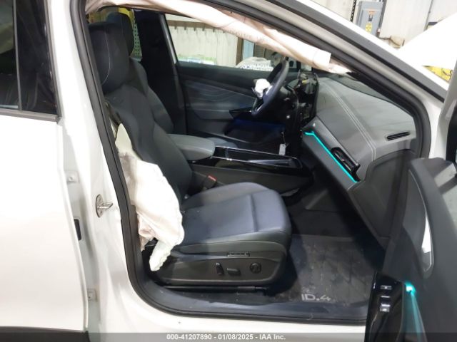 1V2VMPE8XPC032737 Volkswagen Id.4 Pro/pro S