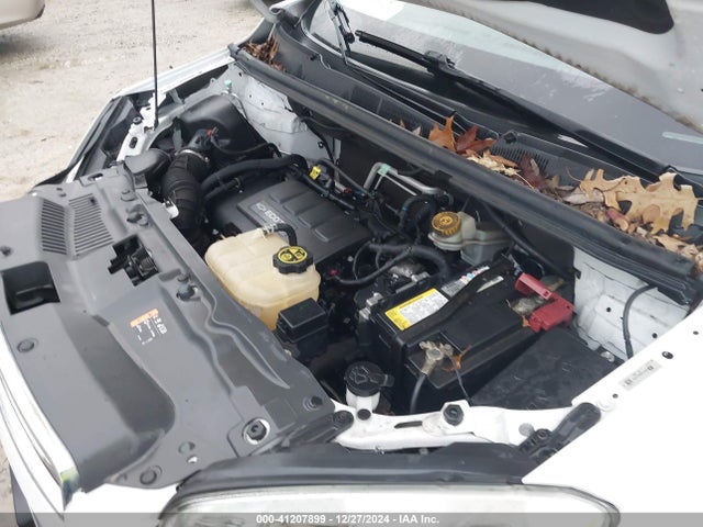 Chevrolet Trax Lt 2016 3GNCJLSB0GL275432 Image 10
