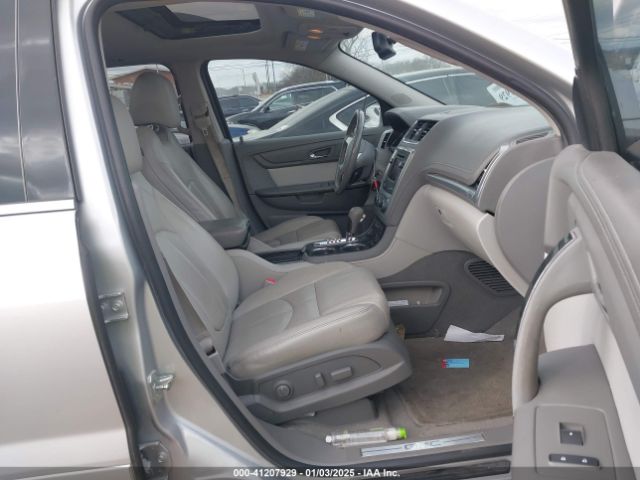 1GKKRRKD1GJ191990 GMC Acadia Slt-1