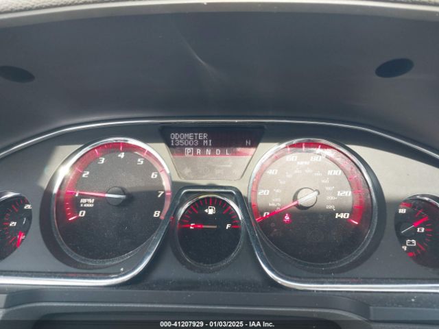 1GKKRRKD1GJ191990 GMC Acadia Slt-1