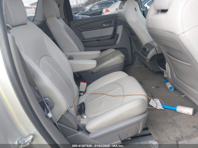1GKKRRKD1GJ191990 GMC Acadia Slt-1