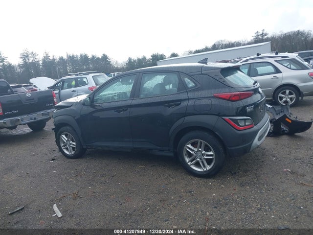 Hyundai Kona Se 2022 KM8K2CAB3NU927512 Image 15
