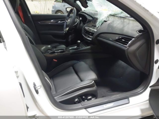 1G6DY5R65P0860617 Cadillac Ct5-v V-series Blackwing