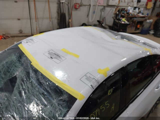 1G6DY5R65P0860617 Cadillac Ct5-v V-series Blackwing