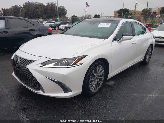 58ADZ1B19LU060380 Lexus ES 350