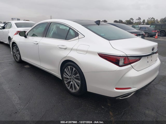 58ADZ1B19LU060380 Lexus ES 350