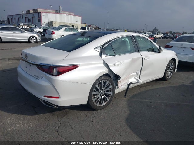 58ADZ1B19LU060380 Lexus ES 350