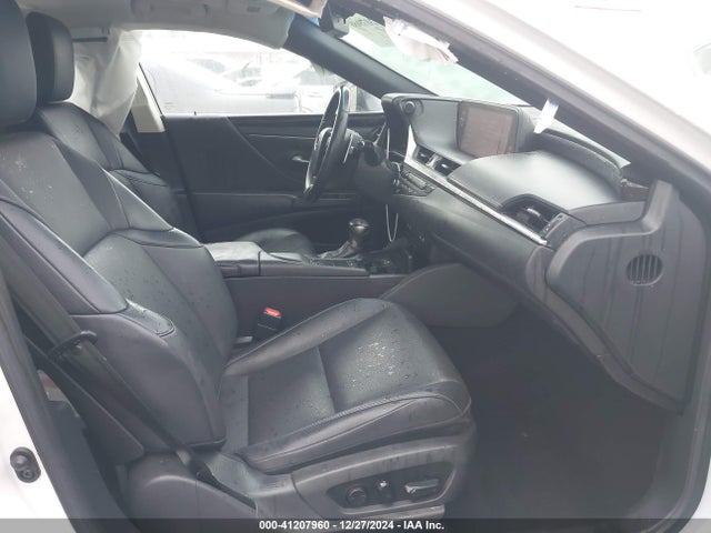 58ADZ1B19LU060380 Lexus ES 350
