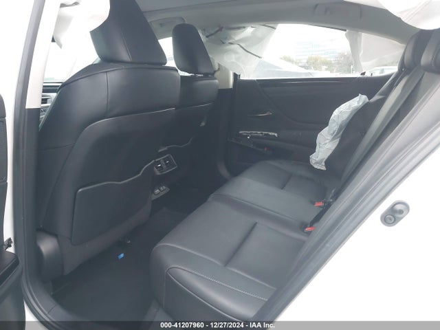 58ADZ1B19LU060380 Lexus ES 350
