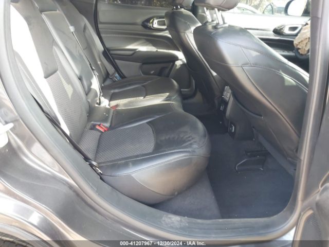 3C4NJDBB6NT227843 Jeep Compass Altitude 4x4