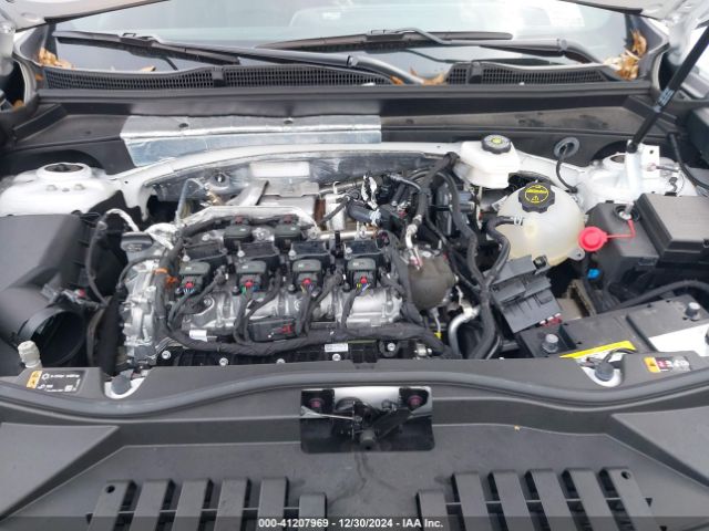 1GYFZER48RF212667 Cadillac Xt4 Fwd Sport