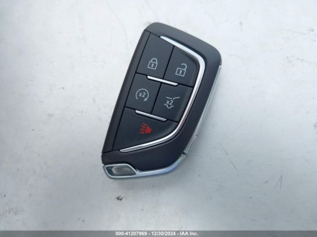 1GYFZER48RF212667 Cadillac Xt4 Fwd Sport