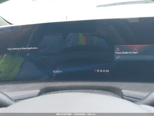 1GYFZER48RF212667 Cadillac Xt4 Fwd Sport