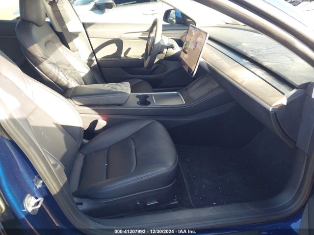 2022 TESLA MODEL 3 5YJ3E1EB0NF240348 Photo 4