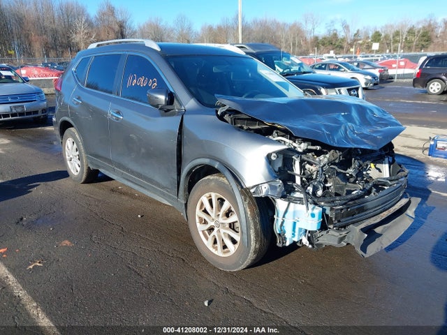 2018 JN8AT2MVXJW312617 main image