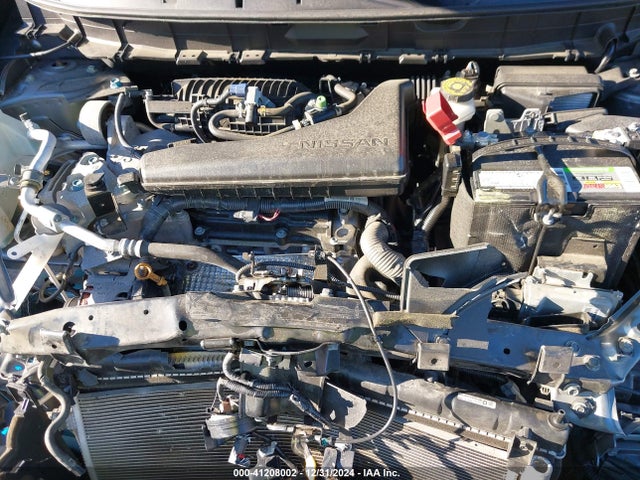Nissan ROGUE SV 2018 JN8AT2MVXJW312617 Image 10