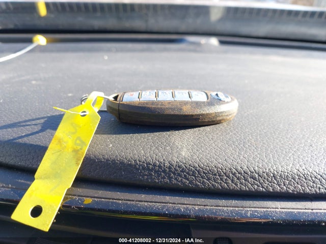 Nissan ROGUE SV 2018 JN8AT2MVXJW312617 Image 11