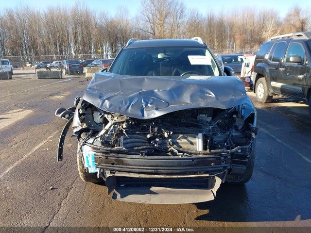 Nissan ROGUE SV 2018 JN8AT2MVXJW312617 Image 12