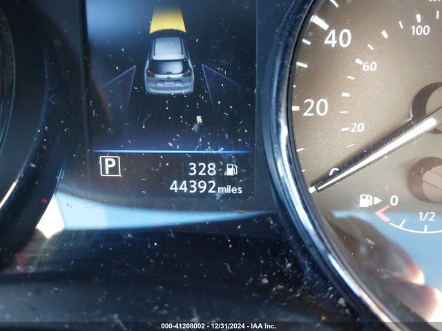Nissan ROGUE SV 2018 JN8AT2MVXJW312617 Image 15