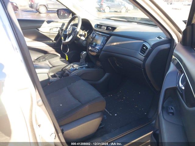 Nissan ROGUE SV 2018 JN8AT2MVXJW312617 Image 5