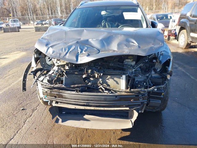Nissan ROGUE SV 2018 JN8AT2MVXJW312617 Image 6