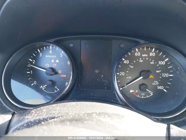 Nissan ROGUE SV 2018 JN8AT2MVXJW312617 Image 7
