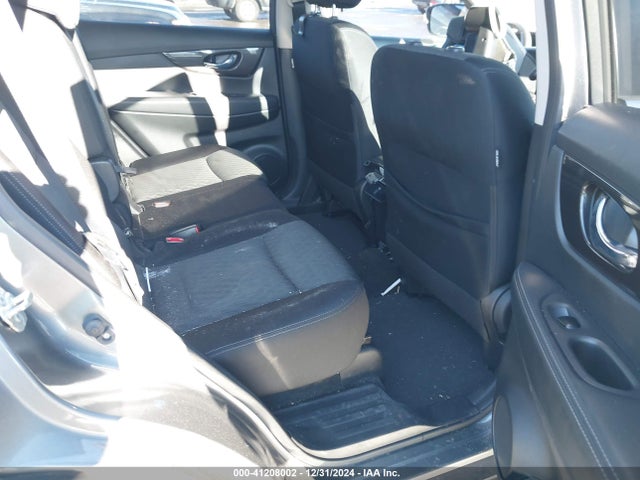 Nissan ROGUE SV 2018 JN8AT2MVXJW312617 Image 8
