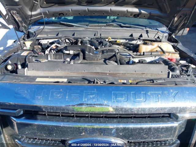 1FT7W2BT7GEB05597 Ford F-250 Xlt