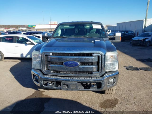 1FT7W2BT7GEB05597 Ford F-250 Xlt