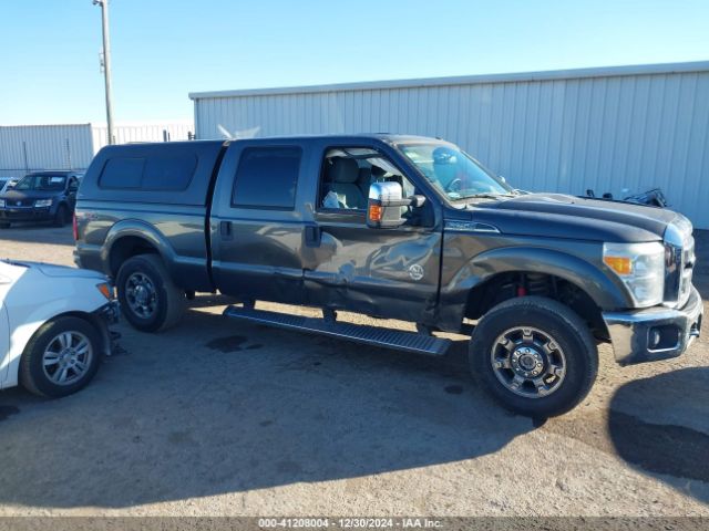 1FT7W2BT7GEB05597 Ford F-250 Xlt
