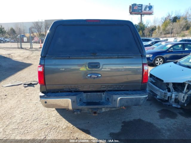 1FT7W2BT7GEB05597 Ford F-250 Xlt
