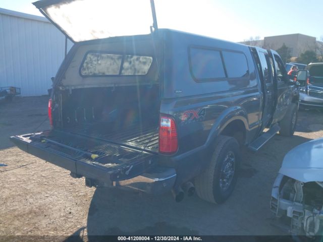 1FT7W2BT7GEB05597 Ford F-250 Xlt