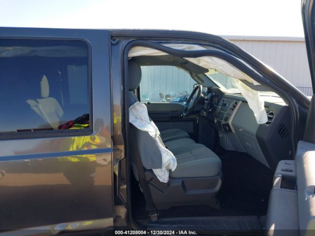1FT7W2BT7GEB05597 Ford F-250 Xlt