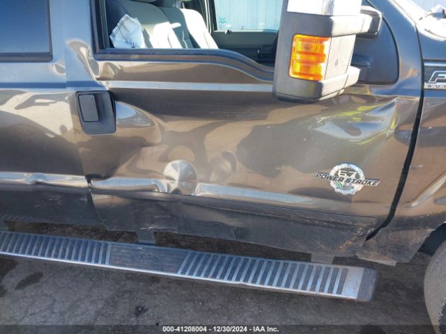 1FT7W2BT7GEB05597 Ford F-250 Xlt