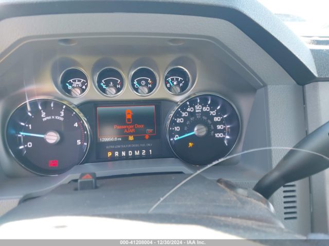 1FT7W2BT7GEB05597 Ford F-250 Xlt