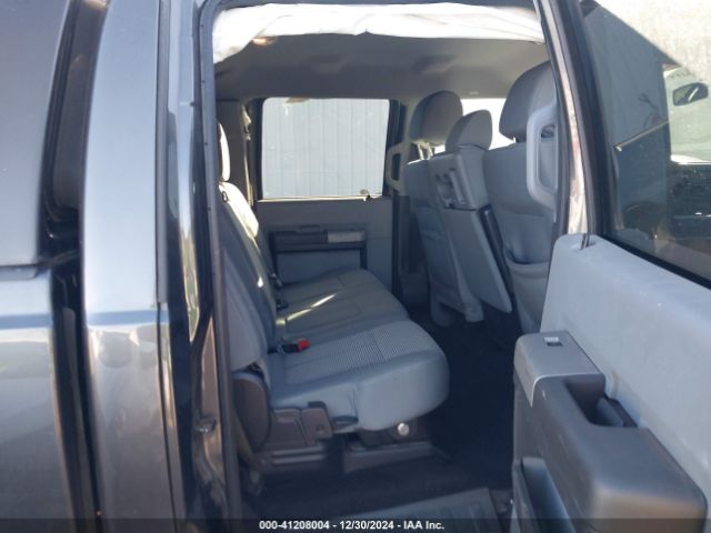 1FT7W2BT7GEB05597 Ford F-250 Xlt