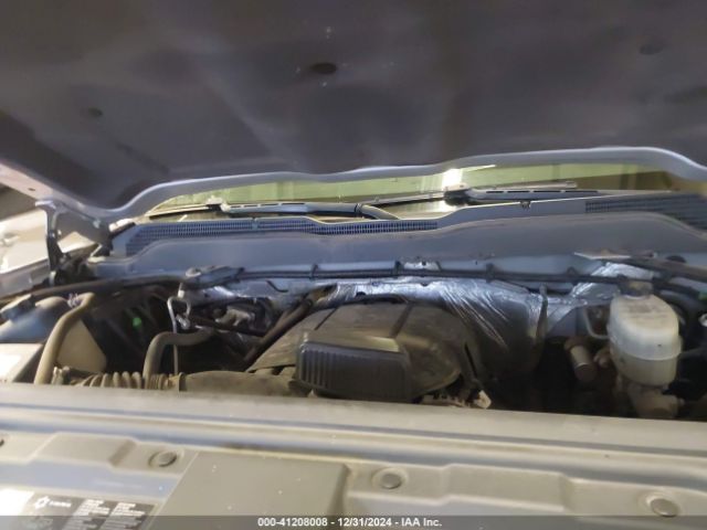 1GC0KUEG8FZ109107 Chevrolet Silverado 2500hd Wt