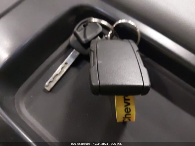 1GC0KUEG8FZ109107 Chevrolet Silverado 2500hd Wt